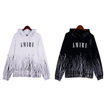 AMC16 New hooded sweater