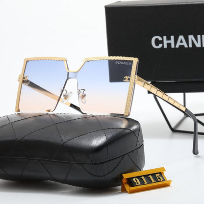 9115  Sunglasses with box