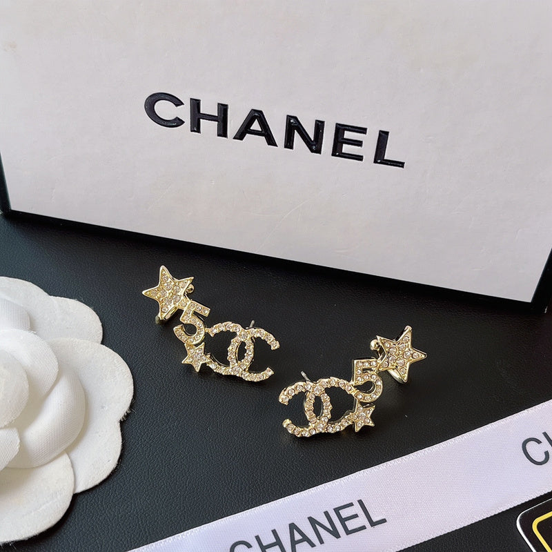 CA800 Fashion Earring Jewelry