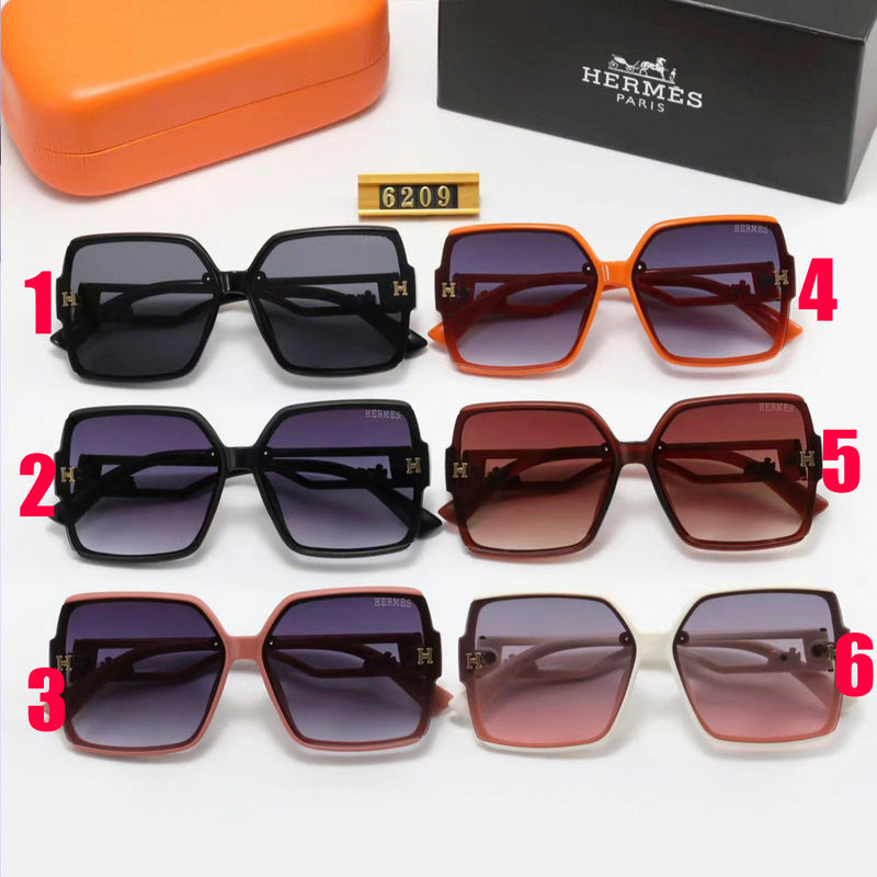 6209 Sunglasses with box