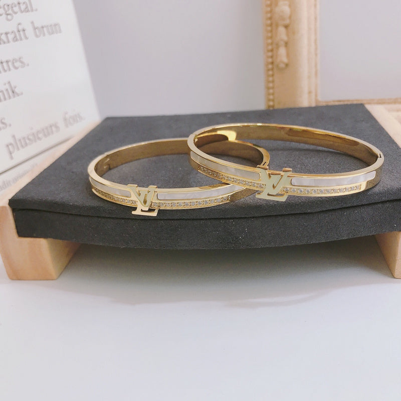 LS049 Fashion High Quality Women Bracelet Jewelry