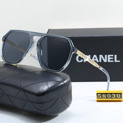 58030  Sunglasses with box