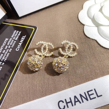 CA662  Fashion Earring Jewelry