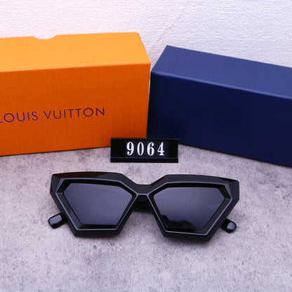 9064 Sunglasses with box