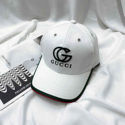 GUH54 New high quality peaked cap hat