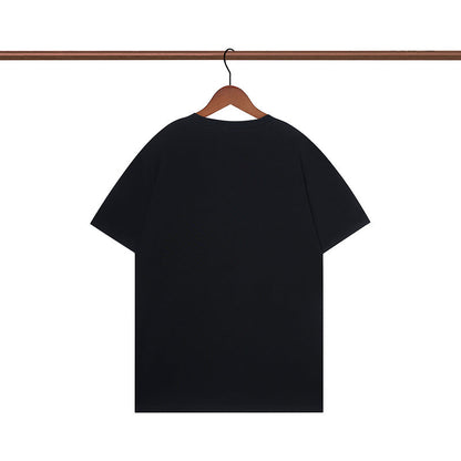 44D370 High quality t-shirt clothing