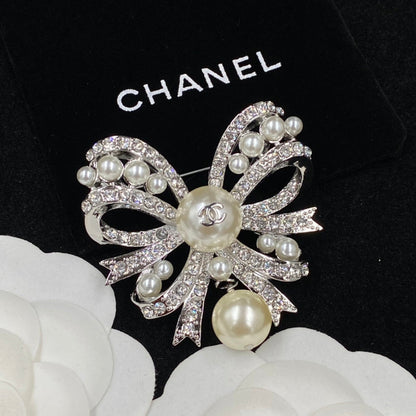 CHX46  New fashion brooch jewelry