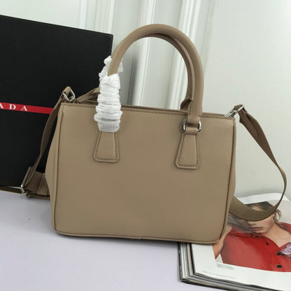 LPP19 Fashion women high quality leather bag handbag 23X16.5X10cm