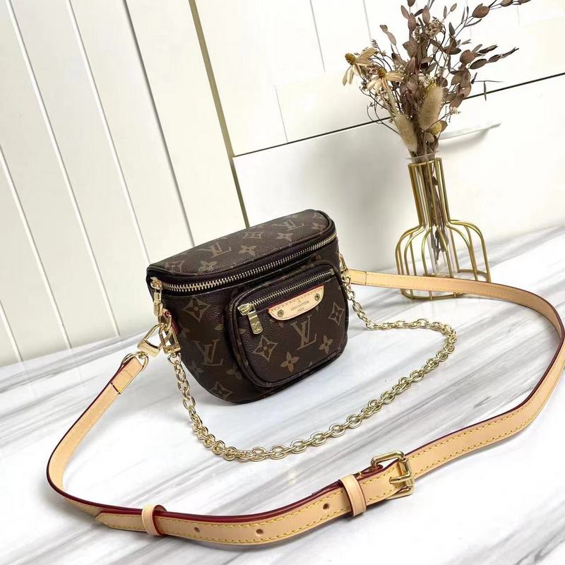 LLP00 Women shoulder bag 17x12x9.5CM high quality bags