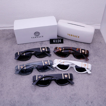 6126 Sunglasses with box