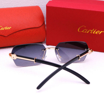 012  Sunglasses with box