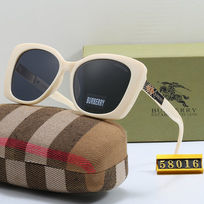 58016  Sunglasses with box