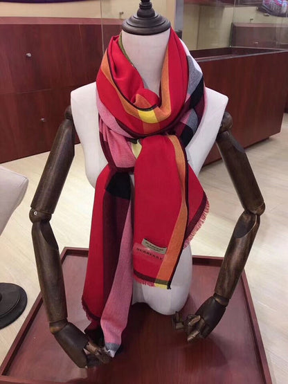 BSC5 Silk satin 70-200cm scarf