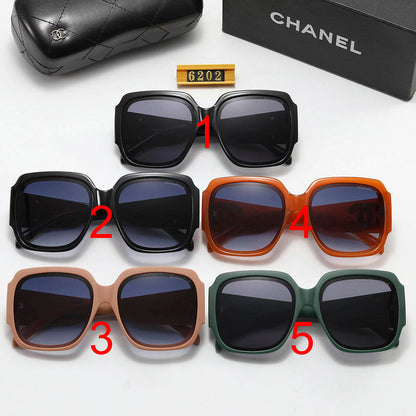 6202 Sunglasses with box