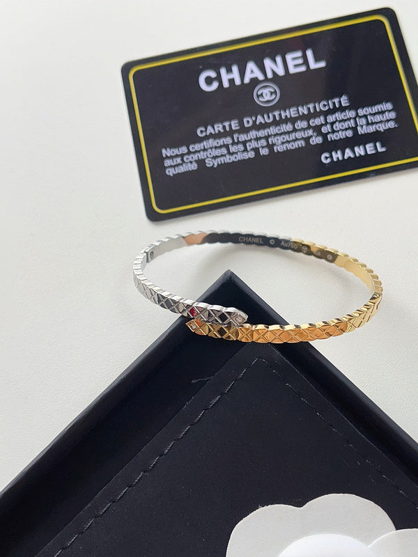 S401 Diamond color matching bracelet jewelry