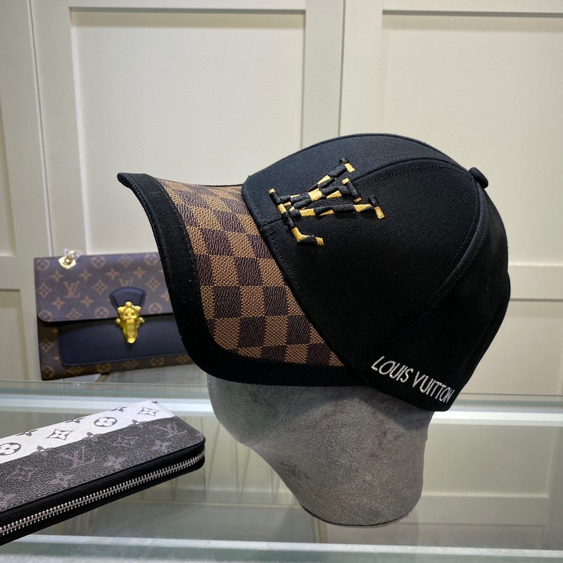 LVH9 Fashion hats cap