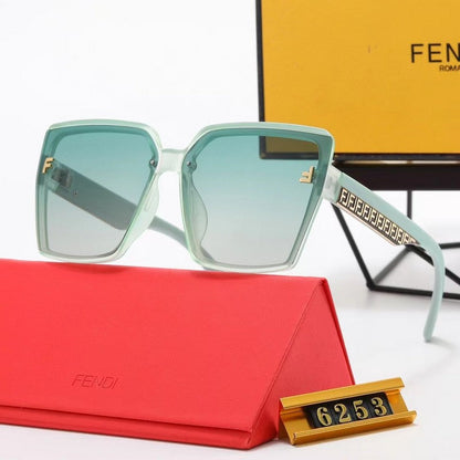 6253  sunglasses with box