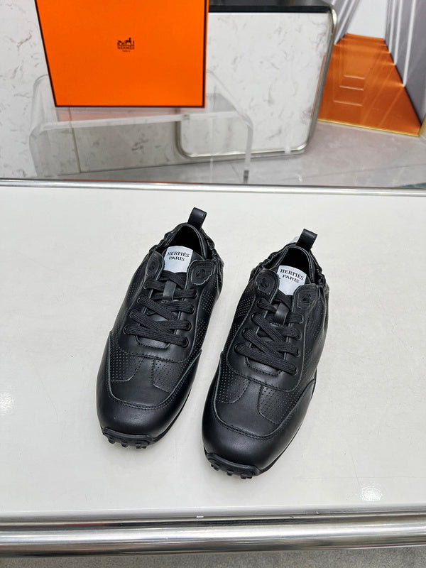 BHS2 Leather Shoes 35-45 Shoes with box