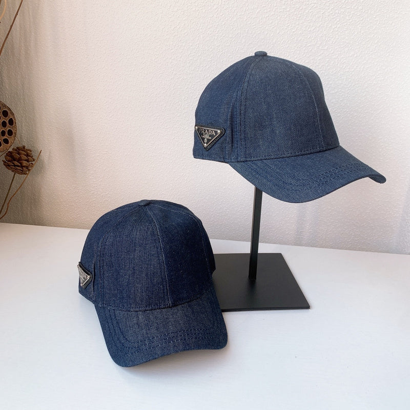 PRH15   Fashion cap hats