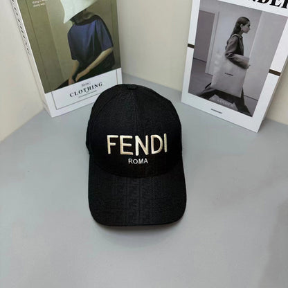 FDH2 New Sun Hat Duck Tongue Hat