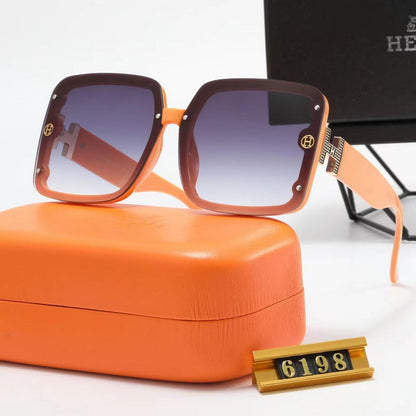 6198 Sunglasses with box