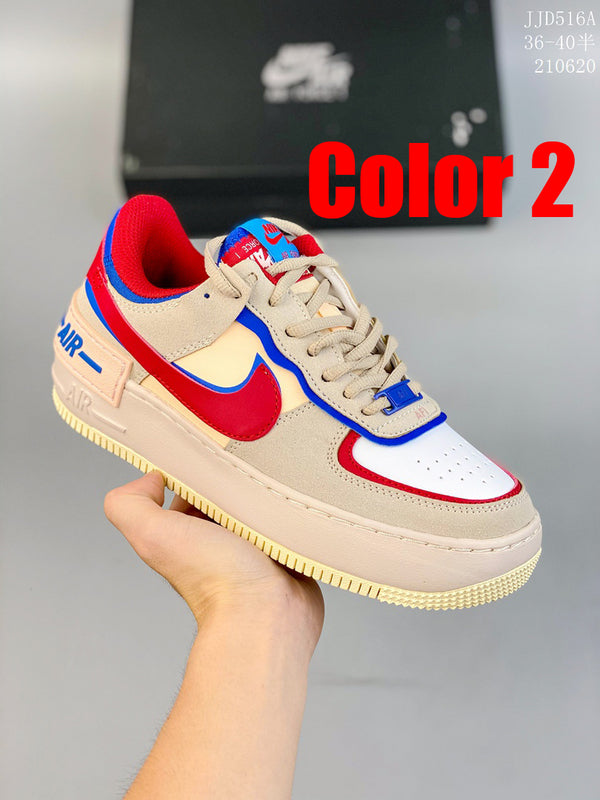 BNS23  new women sneakers casual shoes 36-40