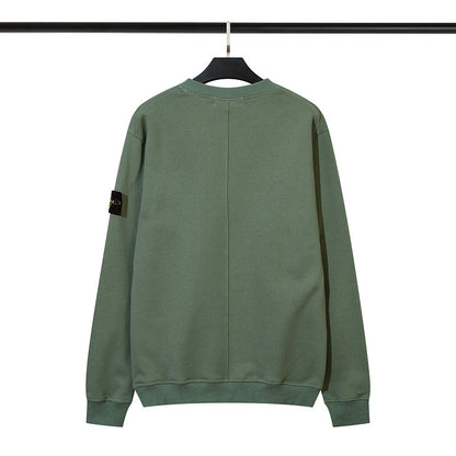 STC01 New Sweater Pullover