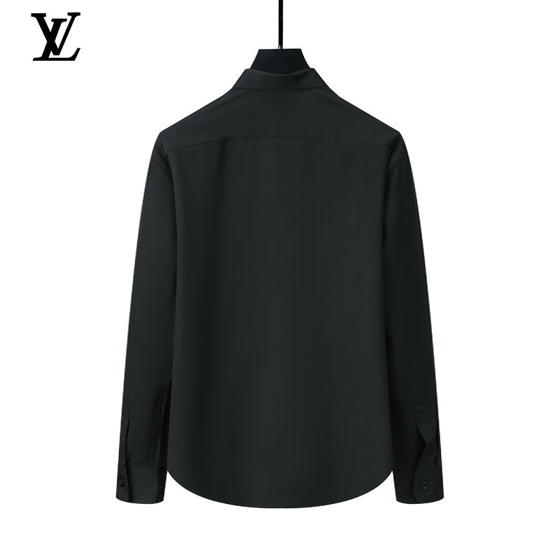 LVC104 New Fashion Shirt Clothing