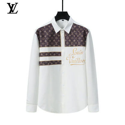 LVC106 New Fashion Shirt Clothing