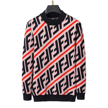 FEC52  new Casual sweater clothing