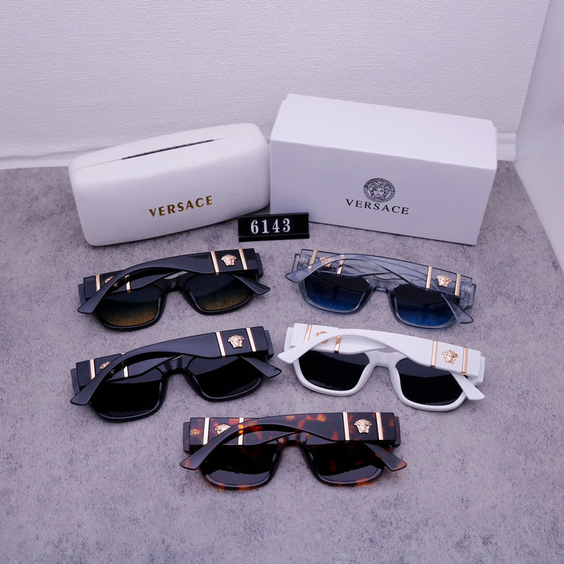 6143 Sunglasses with box