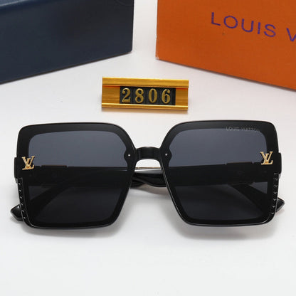 2806 Sunglasses with box