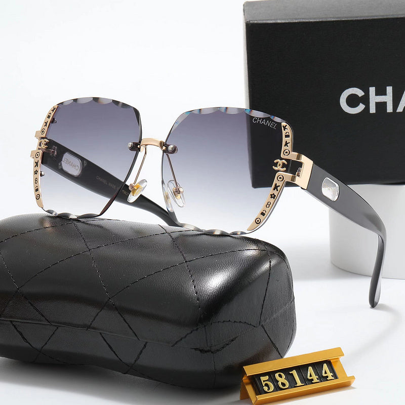 58144 Sunglasses with box