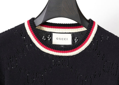 GUC06 new Casual sweater clothing