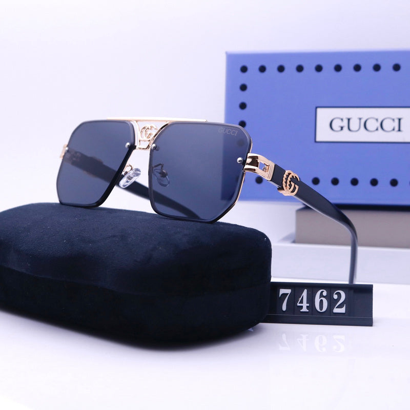 7462  sunglasses with box