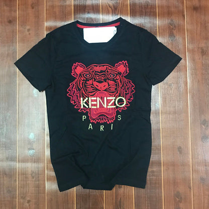 KEC1 Men's and women's fashion high quality T-shirts