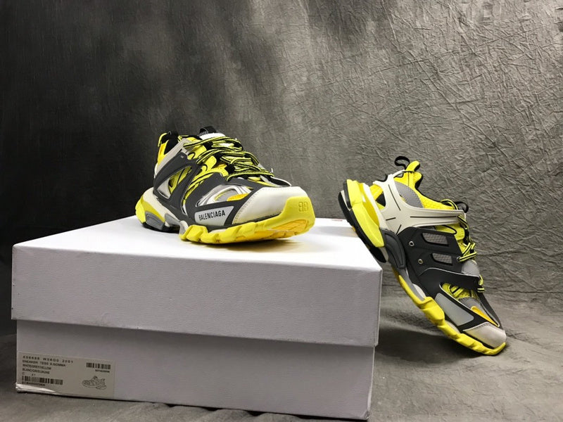 MBS3 high quality with box packing shoes