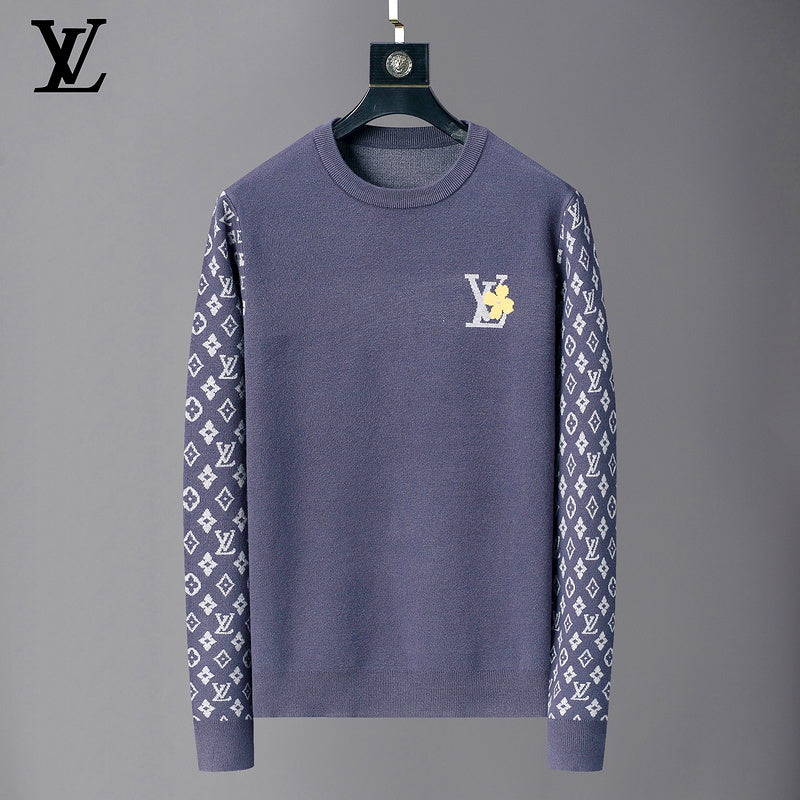 LVC168 Men's and women's autumn and winter sweaters, pullovers,  clothing