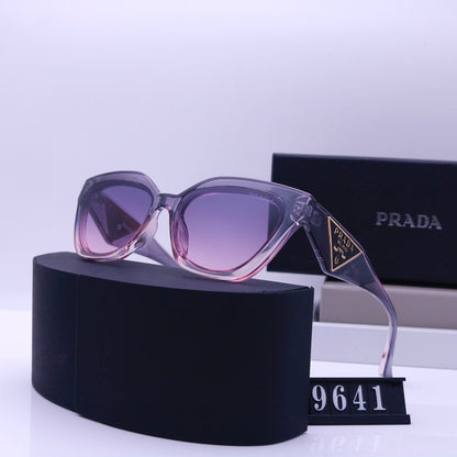 9641  Sunglasses with box