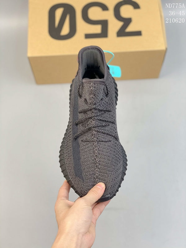 BYS3 Yeezy 350 sneakers men and women shoes 7 colors 36-45 with box