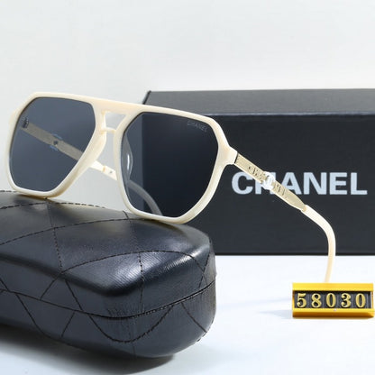 58030  Sunglasses with box