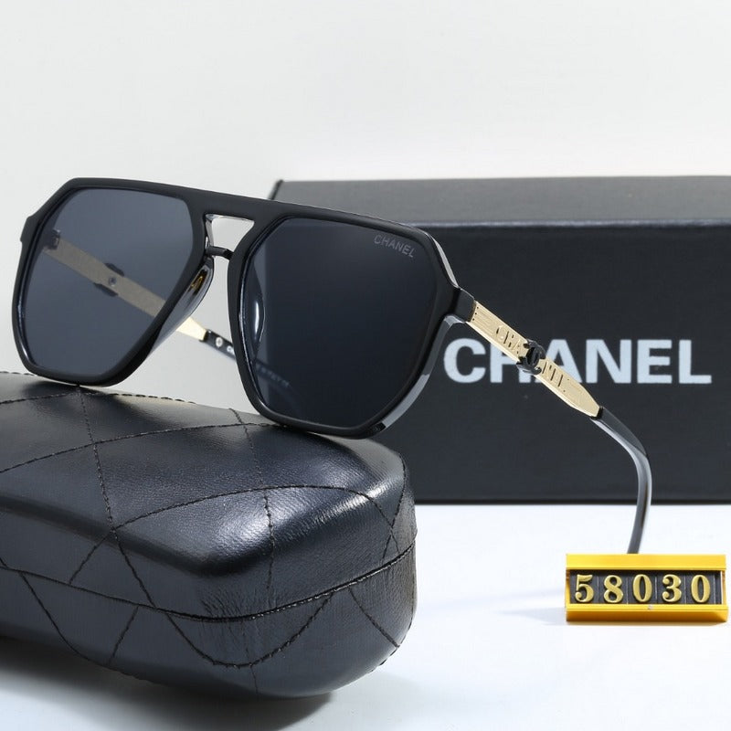 58030  Sunglasses with box