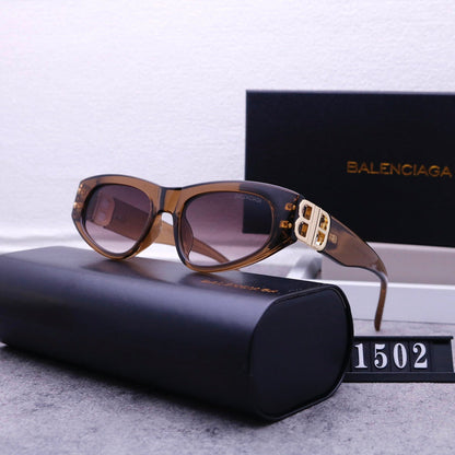 1502  sunglasses  with box