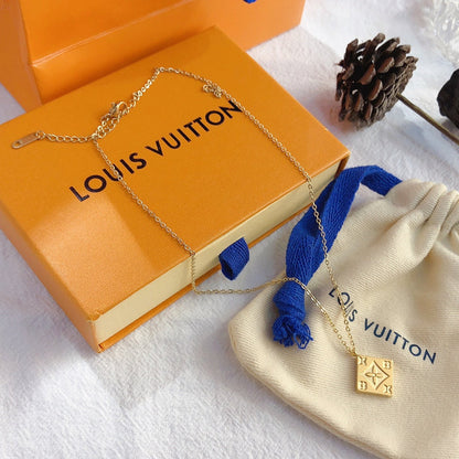 LX248 Women fashion necklace jewelry