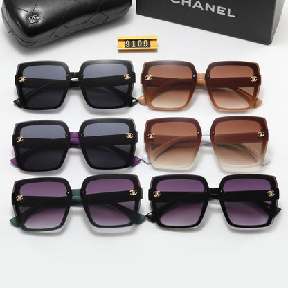 9109 Sunglasses with box