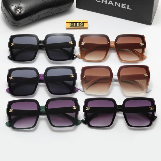 9109 Sunglasses with box