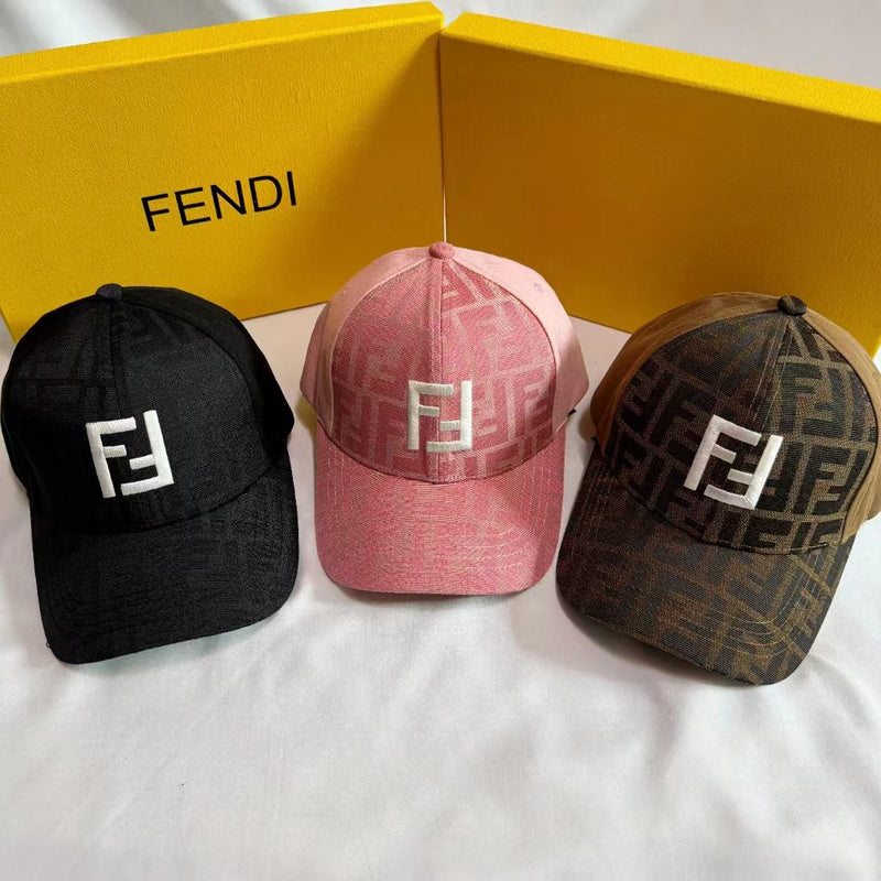 FDH1 New Sun Hat Duck Tongue Hat