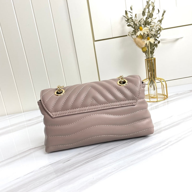 GLP12 Fashion  high quality women shoulder bags leather bag 23-13-6CM