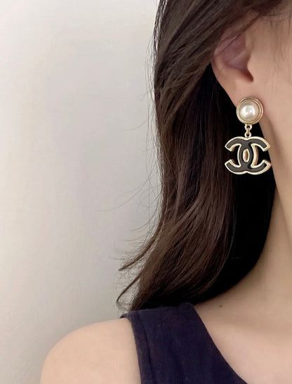 CA788 Fashion Earring Jewelry