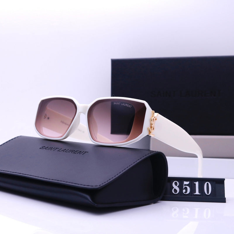 8510  Sunglasses with box